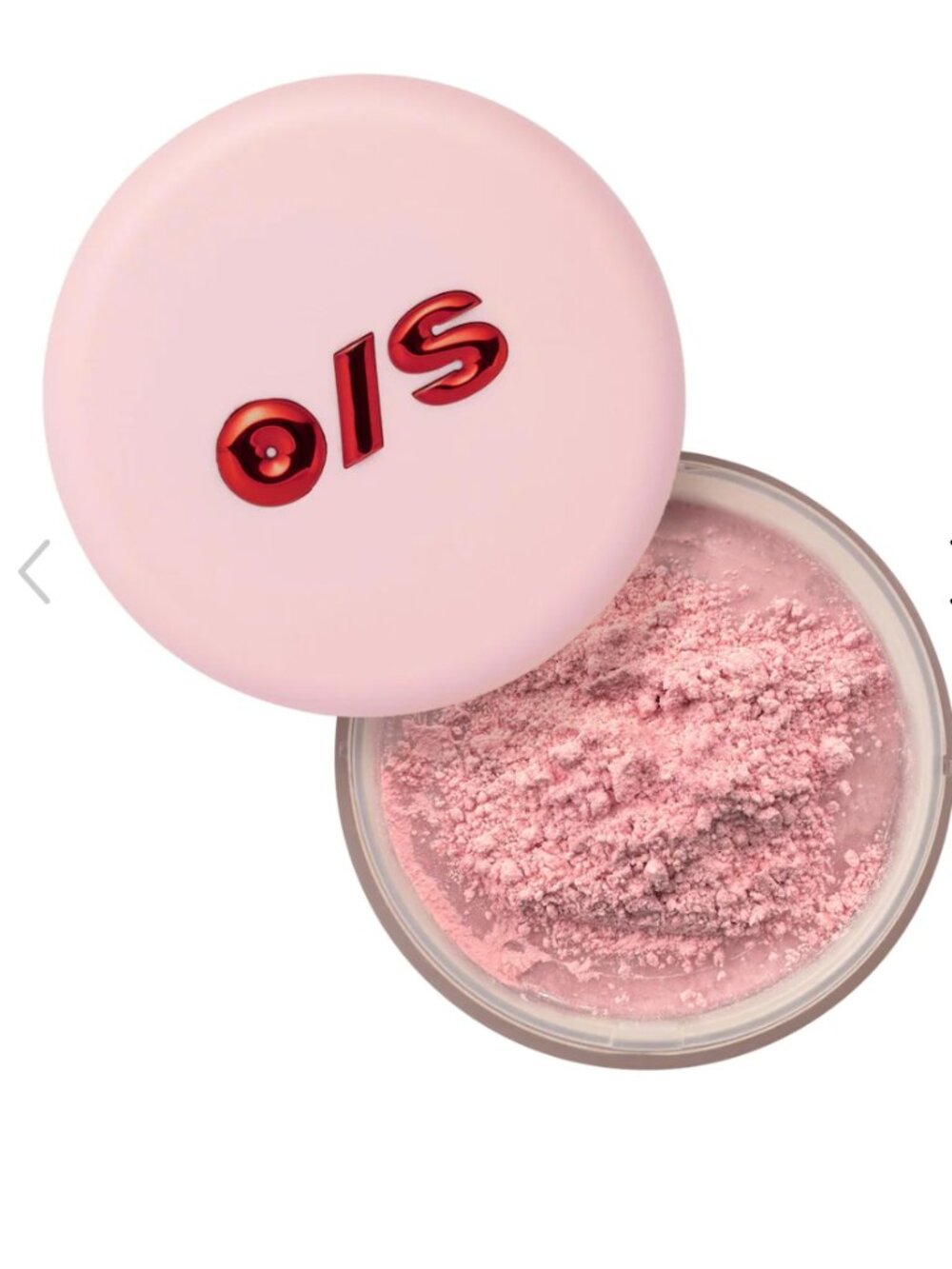 ONE/SIZE by Patrick Starrr Ultimate Blurring Setting Powder